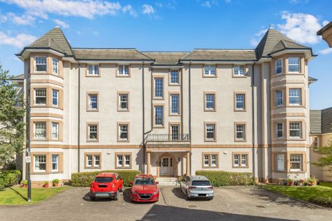 32/4 Littlejohn Road, Greenbank, Edinburgh EH10