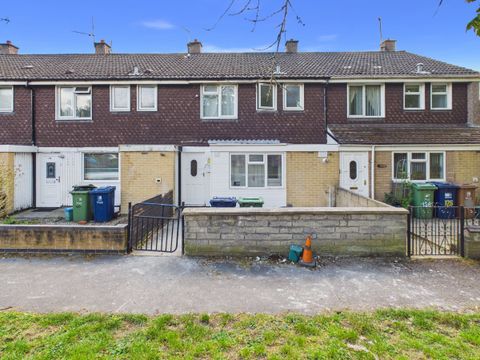 House in Pegasus Road OX4 - More