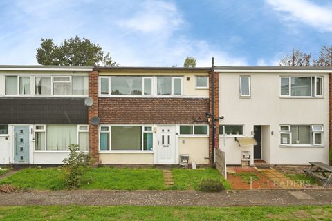 Mayberry Close, Birmingham, West Midlands B14