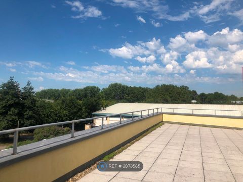 Chancery Street, Bristol BS5