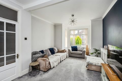 House in Upper Loughor, Llwchwr - More