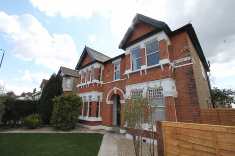 Westmount Road, Eltham SE9