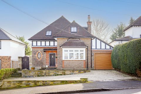 Beechwood Road, South Croydon CR2