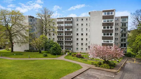 Norwood Park, Bearsden G61, Bearsden G61