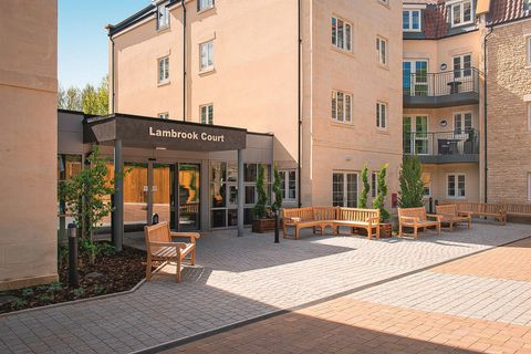 Apartment in Bath, Lambridge - View 2