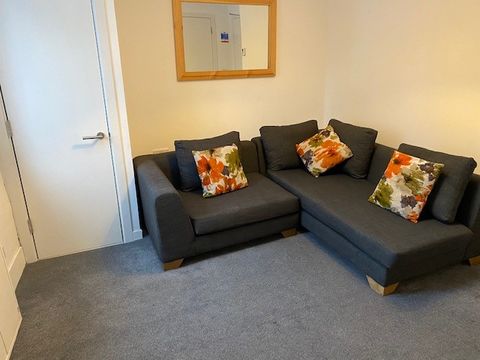Apartment in Aberdeen, City Centre - View 2
