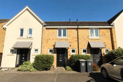 Alderman Close, Beeston, Nottingham NG9