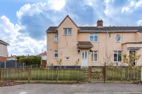 Cavell Road, Norwich NR1