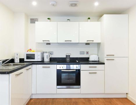 Edward Street, Sheffield S3, Room to rent