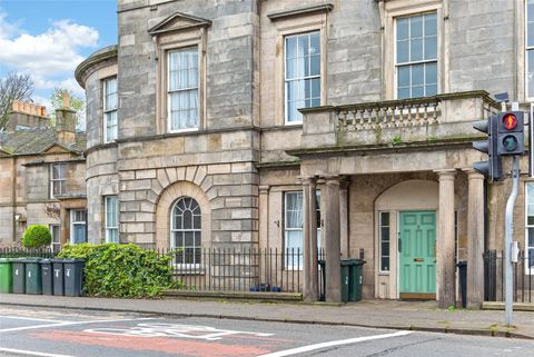 Seafield Road, Leith, Edinburgh EH6