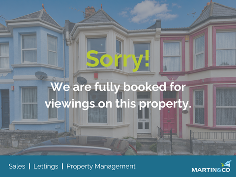 Whittington Street, Pennycomequick PL3