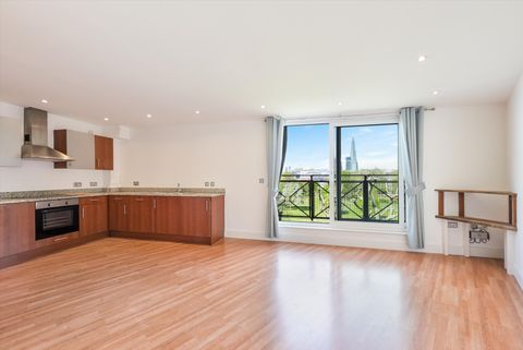 Alscot Road, London SE1