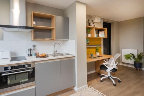 Unity Street, St. Philips, Bristol BS2, Room to rent