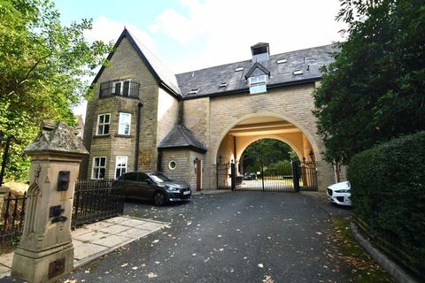 Chaseley Road, Salford M6