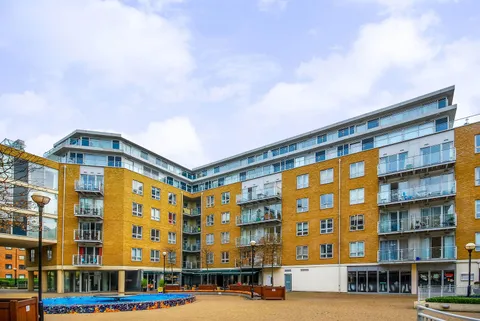 Narrow Street, Limehouse, London E14, London E14