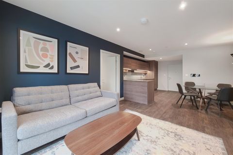 Madison, Wembley Park HA9