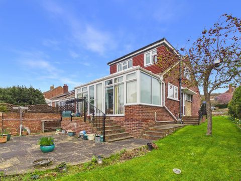 Courtmount Grove, Drayton PO6