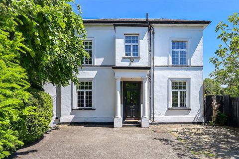 Stamford Brook Road, London W6 – další