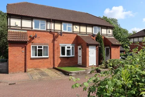Whitsun Pasture, Willen Park, Milton Keynes MK15, Milton Keynes MK15