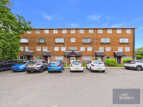 Laleston Close, Cardiff CF5
