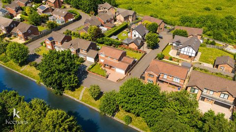 Drywood Avenue, Worsley, Manchester M28