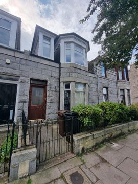 Bedford Place, Aberdeen AB24