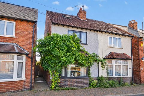 Nottingham Road, Long Eaton NG10