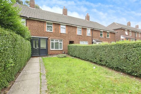 House in Birmingham, West Midlands - View 2