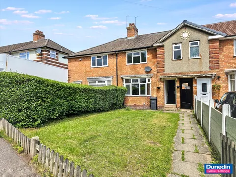 Kendal Rise Road, Rubery B45, Rubery B45