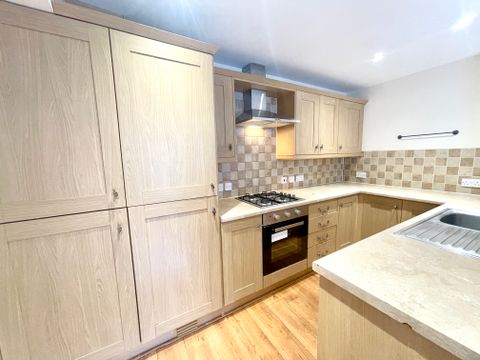 Chandos Street, Coventry CV2