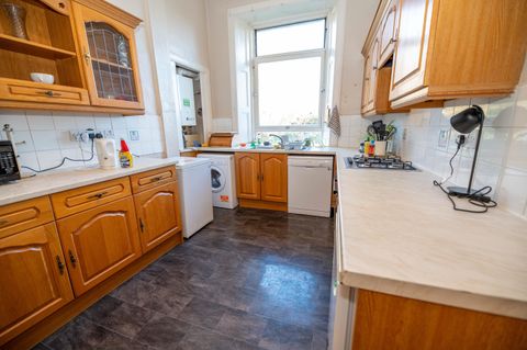 Dalkeith Road, Edinburgh EH16