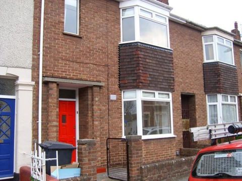 Carlton Park, Bristol BS5, Room to rent