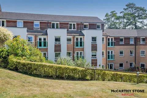 Apartment in Broadland, Thorpe St Andrew