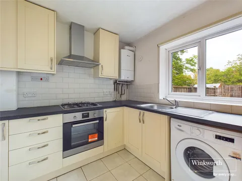 August End, Reading, Berkshire RG30 – pohled 5