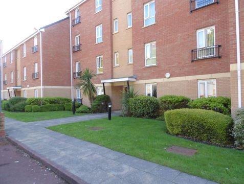 Ellerman Road, Liverpool L3