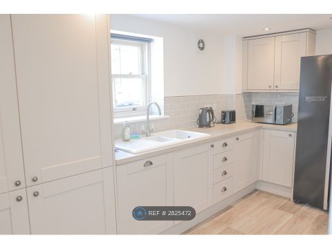 Mill St, Derby DE1, Room to rent