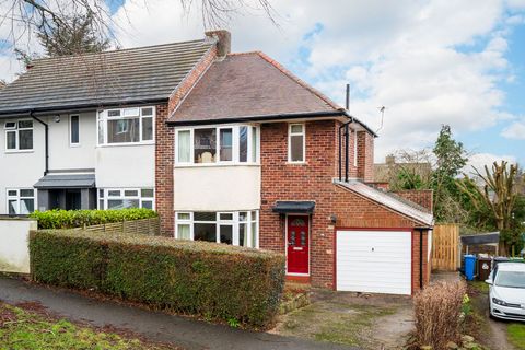 Crimicar Lane, Fulwood, Sheffield S10 - View 2