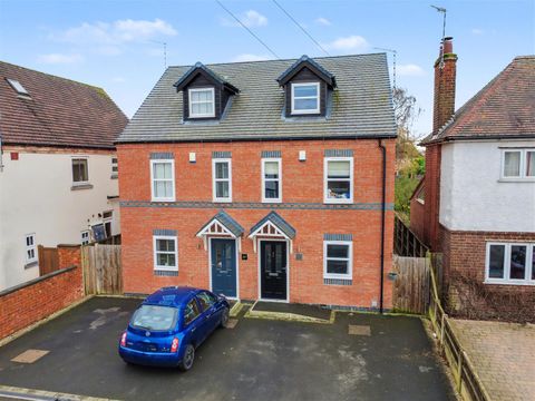 Curzon Street, Long Eaton NG10