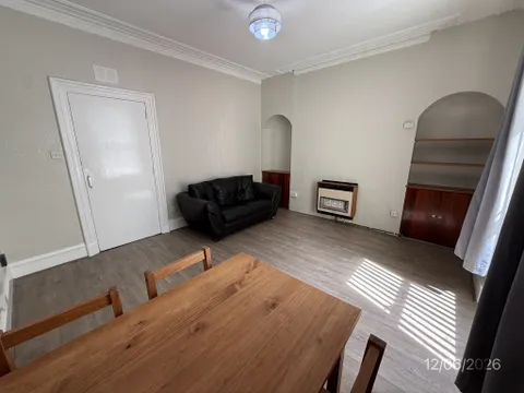 Ashvale Place, Ground Floor Right, Aberdeen AB10, Aberdeen AB10