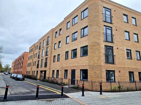 John Street, Derby, Derbyshire DE1