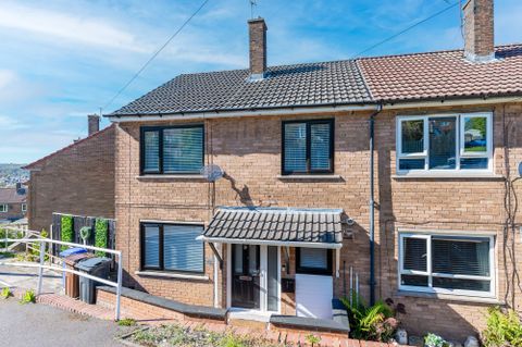 Holmhirst Road, Abbey Lane S8