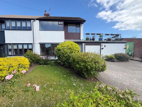 Liverpool Road, Lydiate L31