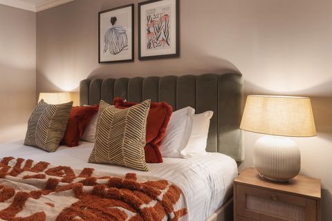Kingsdown BS2, Studio to rent