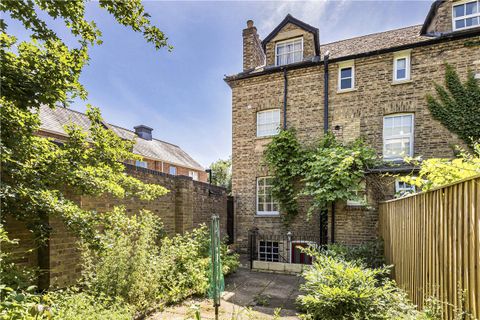 Apartment in Oxford, Jericho - View 2