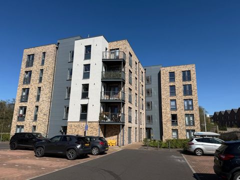 Wintermill Square, Edinburgh, Midlothian EH6