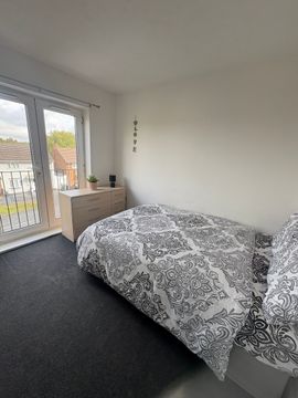 Essington Way, Wolverhampton WV1, Studio to rent
