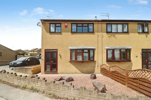 Purton Close, Bristol BS15