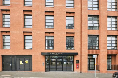 Price Street, Birmingham, West Midlands B4