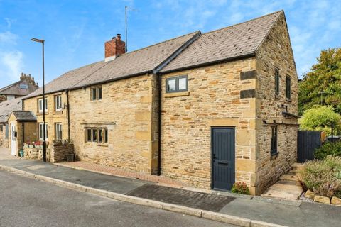 St. Marys Lane, Ecclesfield, Sheffield S35