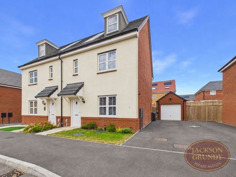 Kipling Way, Overstone NN6 - View 2